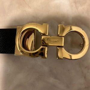 Ferragamo belt